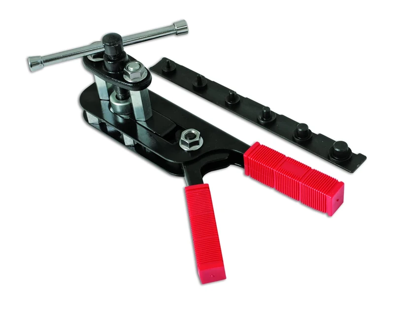 Laser 3434 Flaring Tool - In-situ