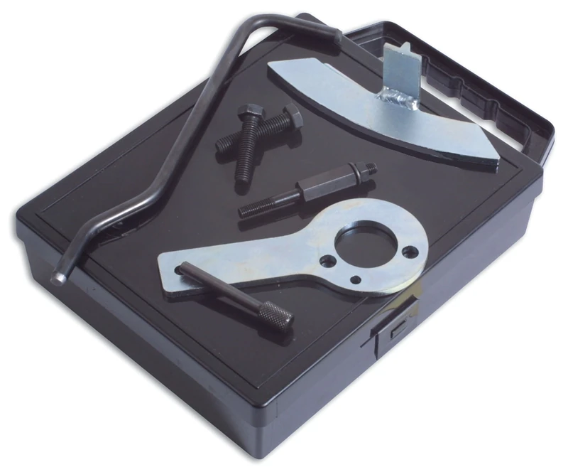 Laser 3471 Engine Timing Tool Kit - for Fiat 1.9 D, TD