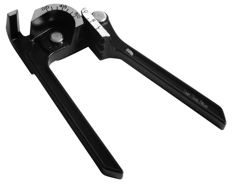Laser 3483 Pipe Bender 3 In 1