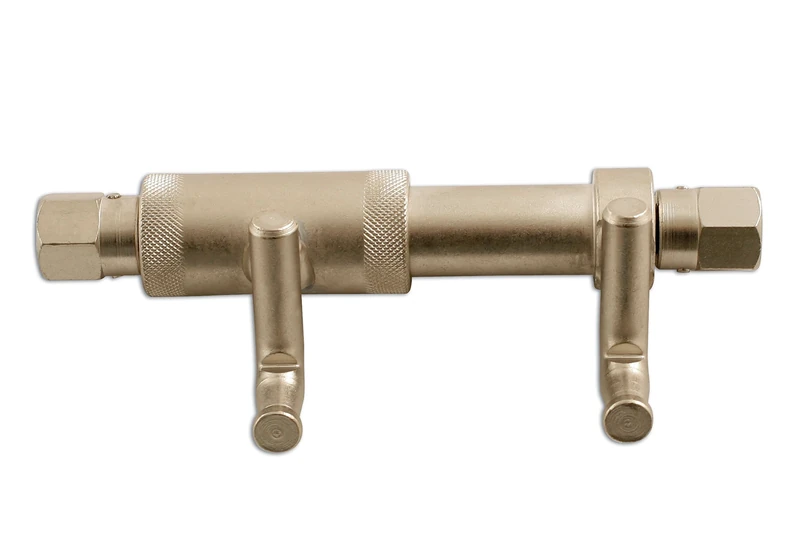 Laser 3780 Exhaust Spring Clamp Remover