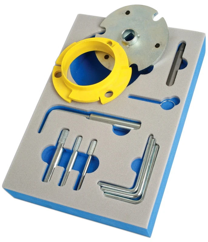 Laser 4066 Timing Tool Kit - for Ford