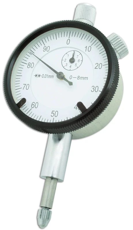 Laser 2584 Dial Test Indicator - DTi