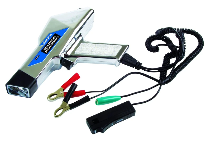 Gunson G4123 Supastrobe Professional