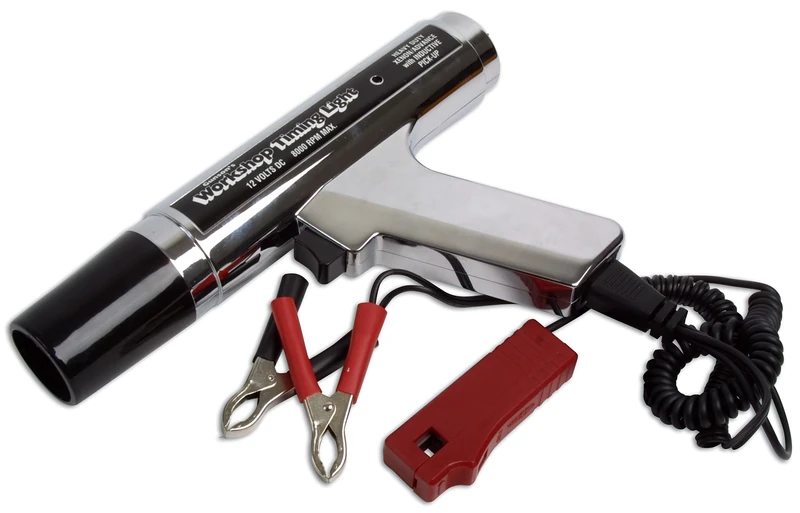 Gunson G4133 Timing Light - Workshop