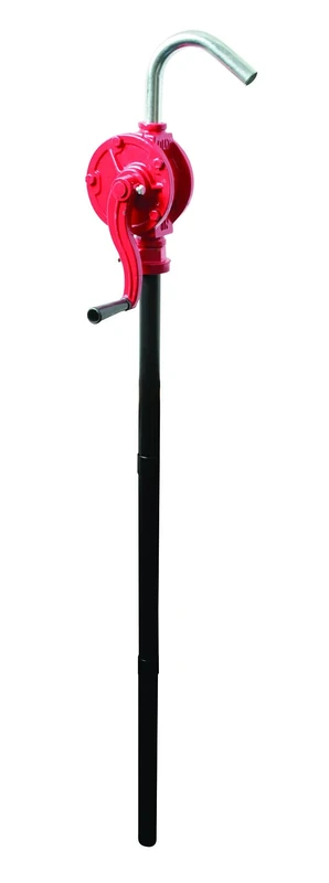 Laser 3215 Barrel Pump - Rotary