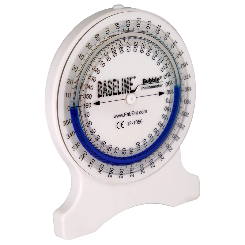 Baseline Bubble Inclinometer 12-1056