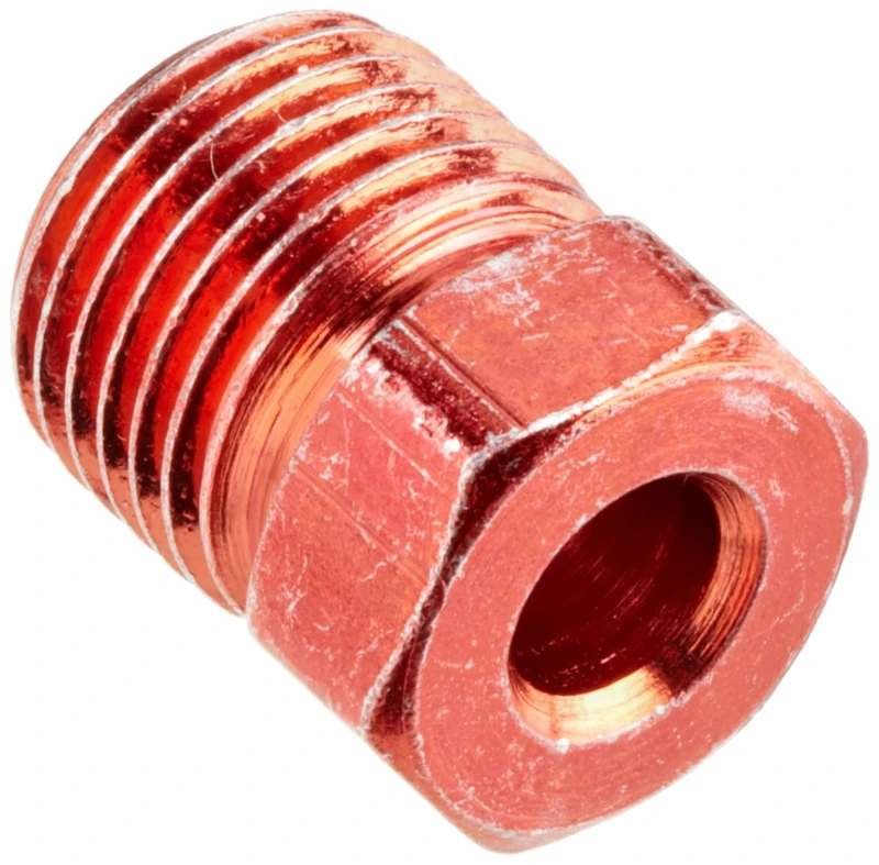 Edelmann 60029 Servo Pump - Image 1