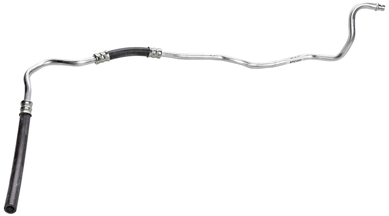 Edelmann 60007 Power Steering Pump - Image 1