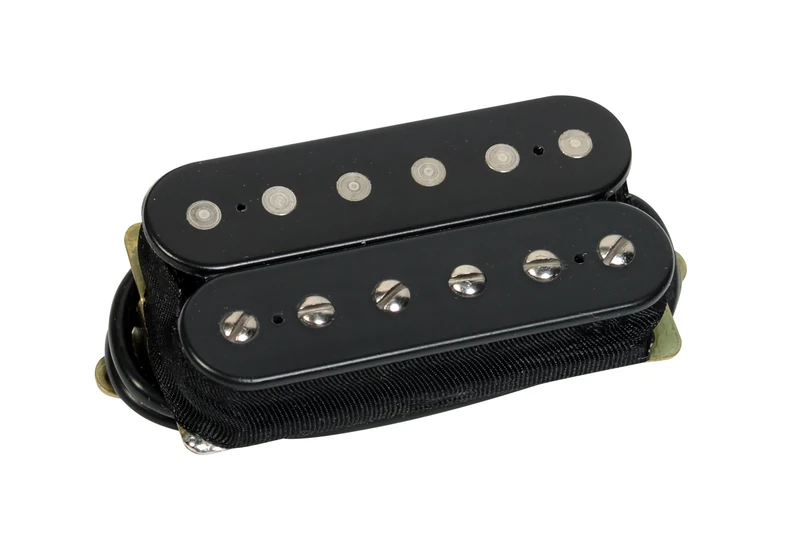 DIMARZIO 200549 DP 160FBK Norten Guitar Accessories