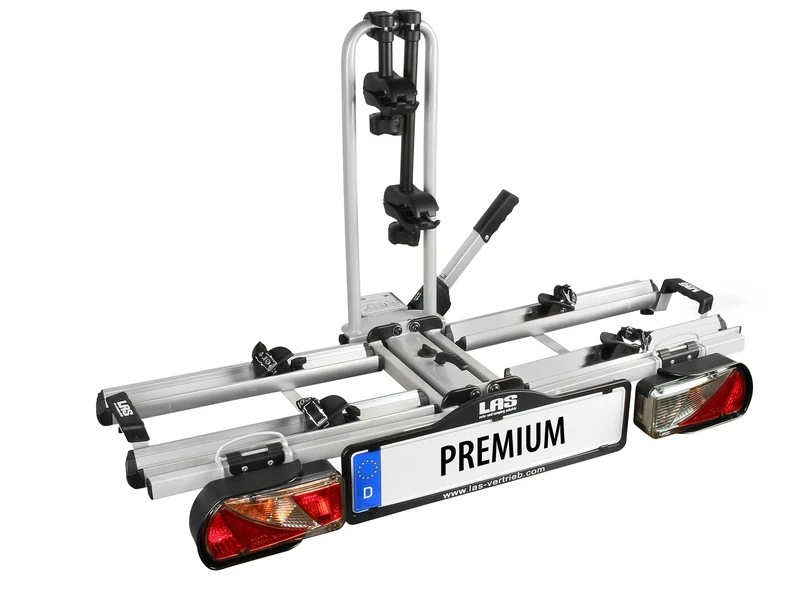 LAS 12011LAS PREMIUM Bicycle Carrier