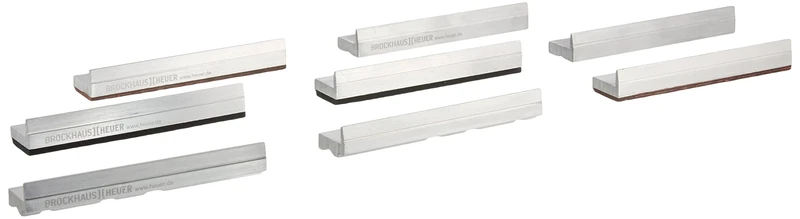 29 Protective Set for Vice Jaws 140 mm