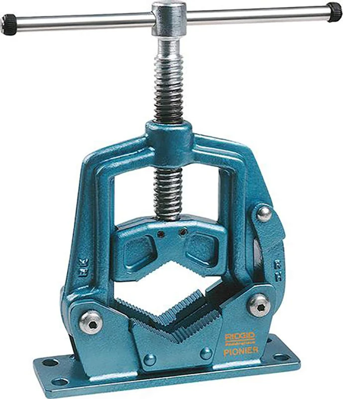 RIDGID 11053 Pionier Hinge Bench Screws, 3" Capacity