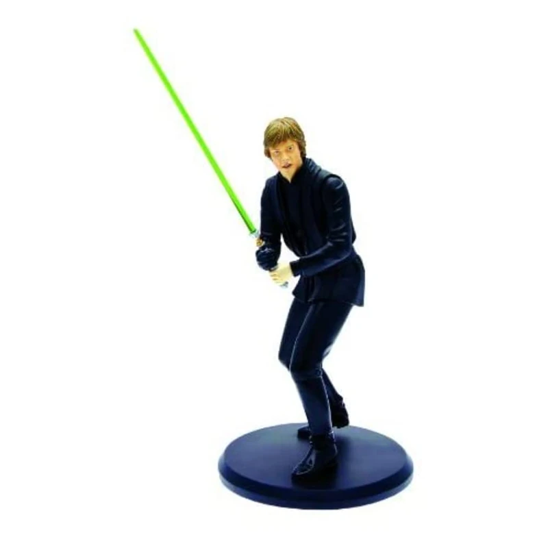 Luke Jedi Knight