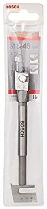 Bosch 2608596333 Adjustable Flat Drill Bit
