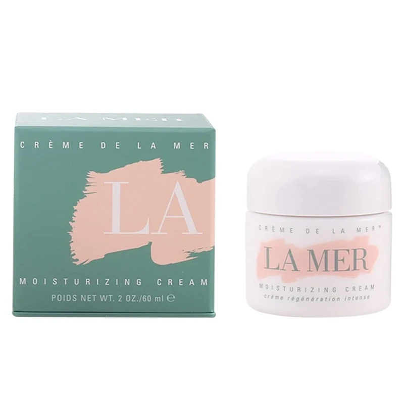 La Mer Moisturizing Cream For Unisex 2 oz Cream