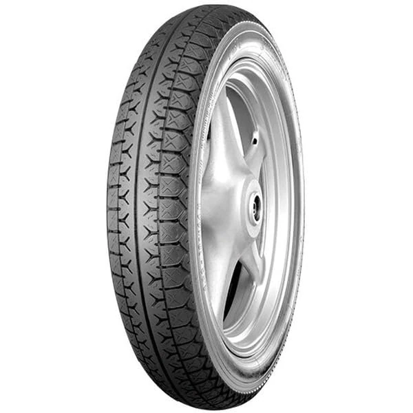 Continental 3.25 -19 54H TL RB 2 °F – /110/R19 54H – A/A/70 DB Motorcycle Tyre