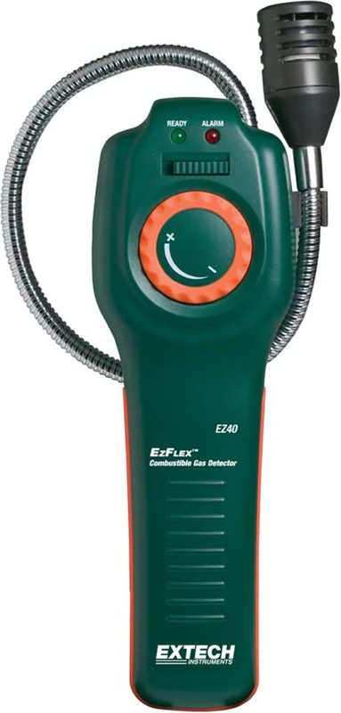 Extech Instruments EZ40 EzFlex Combustible Gas Detector