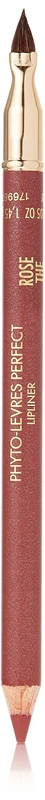 Sisley Phyto-Lévres Pefect 03 Rose Thé Unisex Lip Liner 17 g Pack of 1 (1 x 0.026 kg)