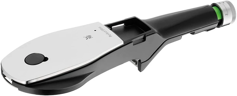 WMF Complete Perfect Spare Part Plastic Lid Handle, Black