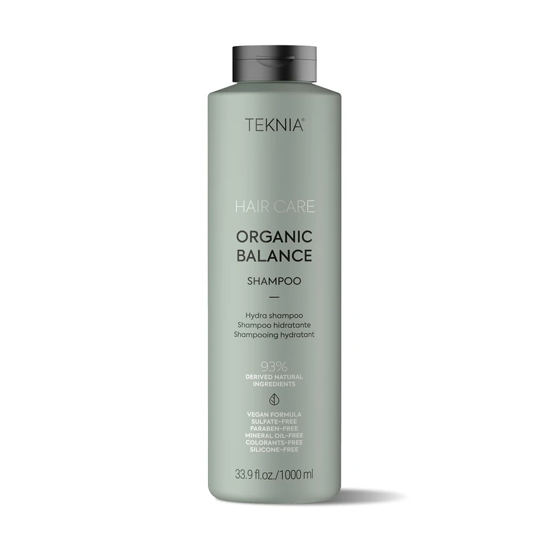 LAKMÉ - Teknia Organic Balance Shampoo 1000 ml