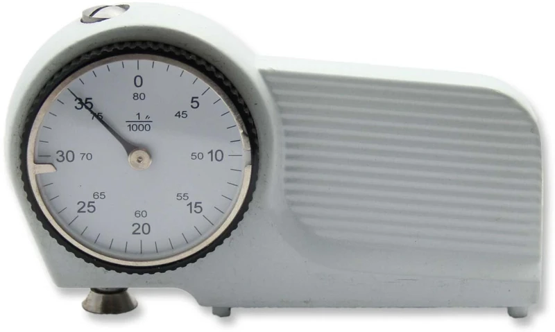 Oshlun MTM-SD Side Dial Gauge (Set Gauge)