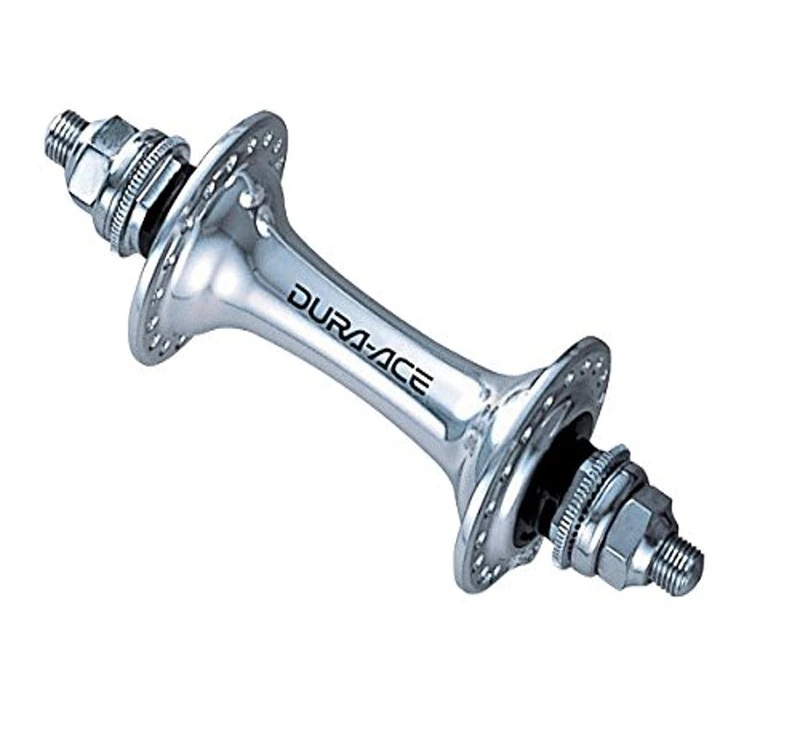 Shimano Dura Ace Front Hub Spawning 32 Punches, 100X142 MM (M9) I-HB7710BFO