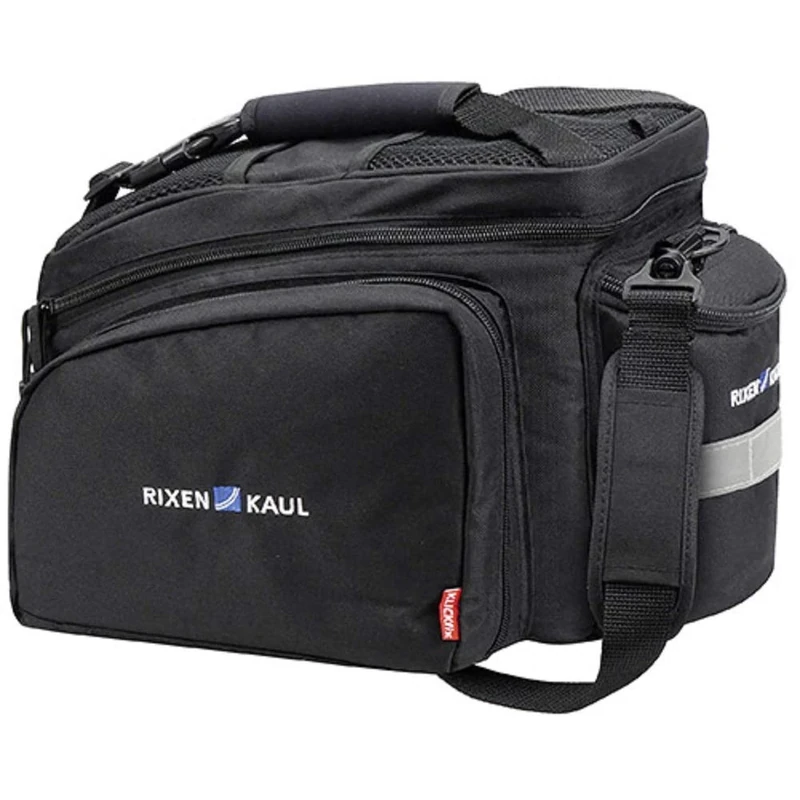 KLICKfix Tourino black, 0265S