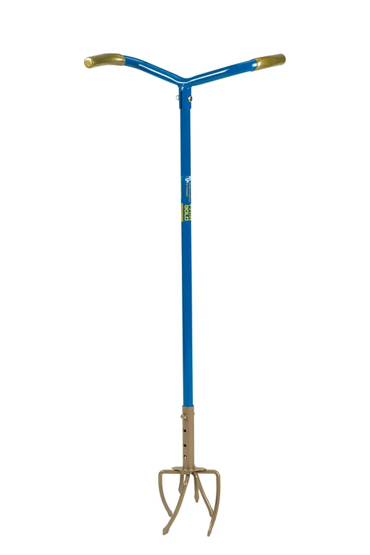 Garden Claw GC 20-06 Garden Claw - Gold/blue