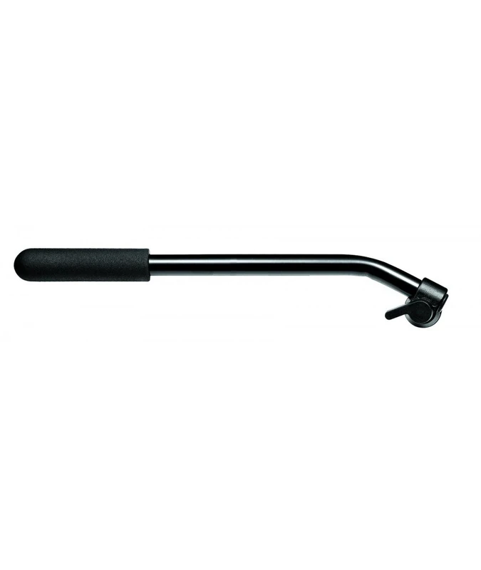 Manfrotto 501HLV Pan Handle, Black