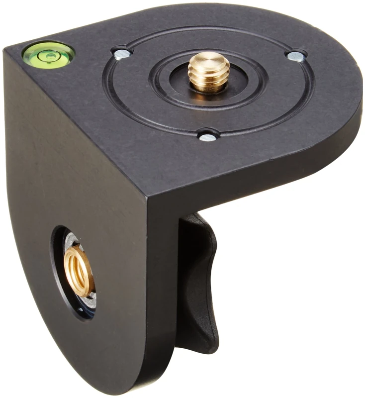 Manfrotto 553 Angle Bracket for Lever Center Column