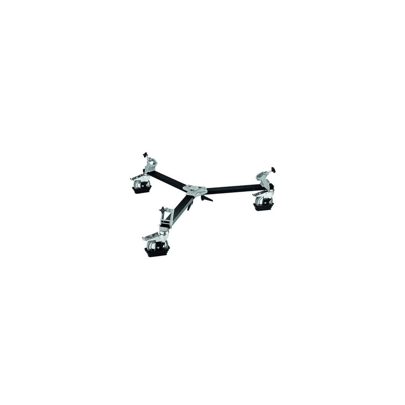 Manfrotto 114 Video/Movie Heavy Dolly