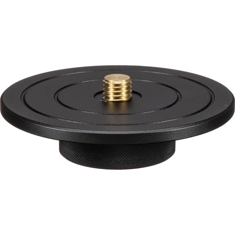 Manfrotto 273 5/8-inch Tripod Survey Adapter