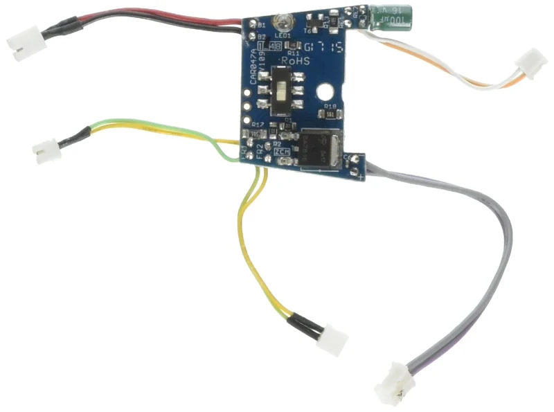 DIGITAL DECODER (ALL CARS EXCE