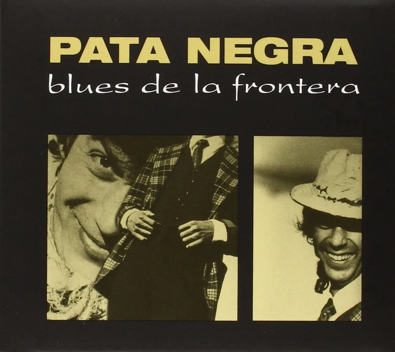 Blues De La Frontera