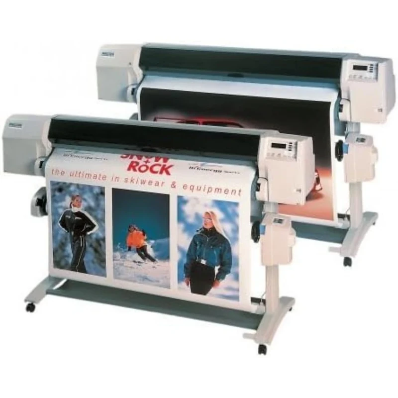 Xerox 914mmx50m Performance Uncoated Inkjet Paper (Pack of 4)