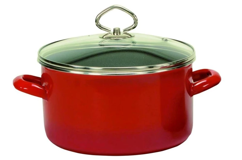 Karl Kruger Rome Series Meat Pot, 5.5 l