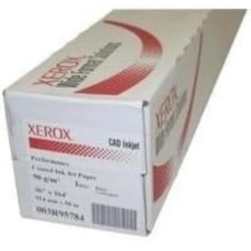 Xerox 610mmx50m Performance Coated Inkjet Paper