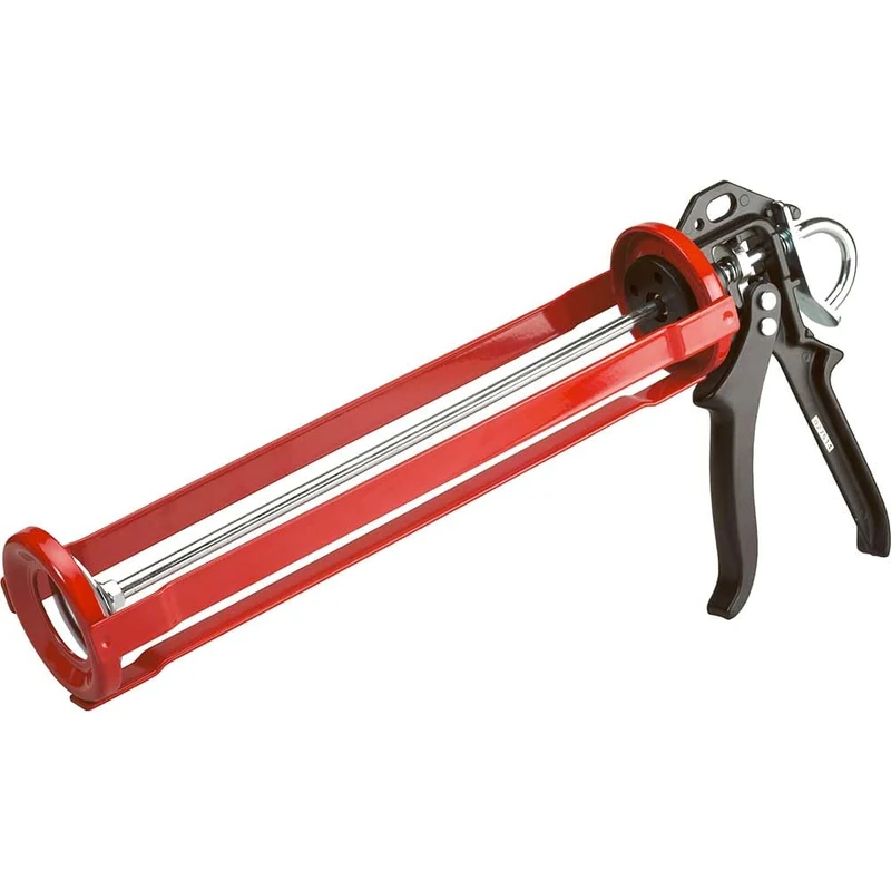 Everbuild SG9 Jumbo Sealant / Adhesive Applicator Gun for Cartridges up to 900 ml