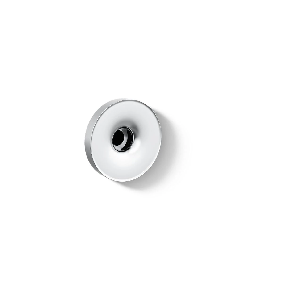 KOHLER 923-CP Laminar Wall-or Ceiling-Mount Bath Filler with 0.95" Orifice, Polished Chrome, .5