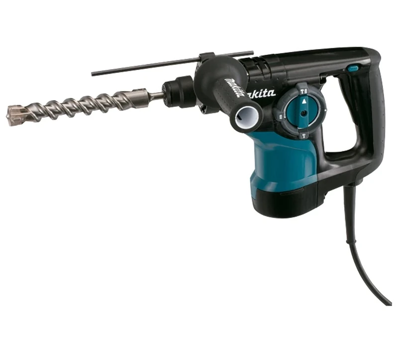 Makita Bohrhammer HR2810