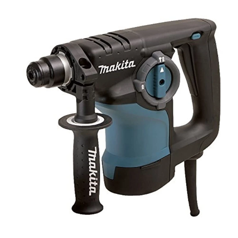 Makita HR2800 rotary hammer - rotary hammers