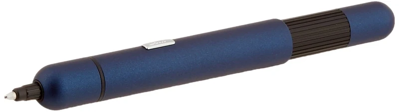 Lamy Pico Ballpoint Pen Blue