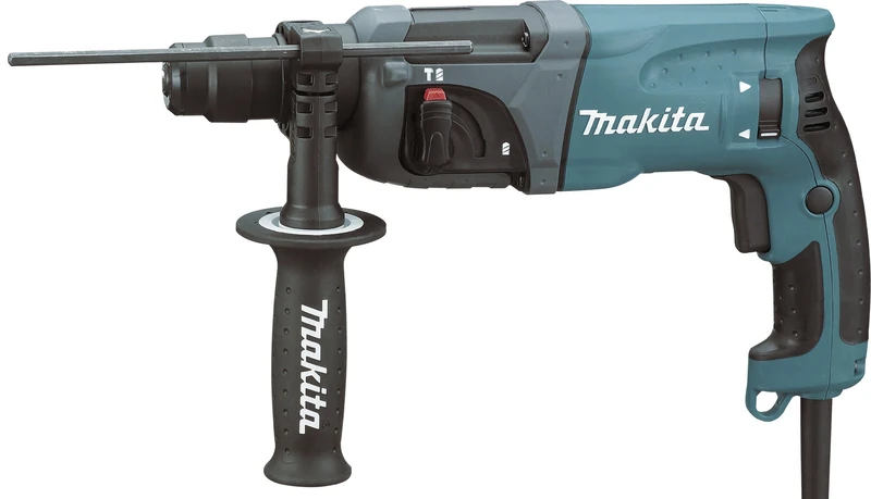 Makita HR2230 240V SDS Plus Rotary Hammer Drill