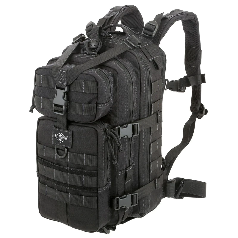 Maxpedition Backpack Falcon II 21 Litres black Size:One Size