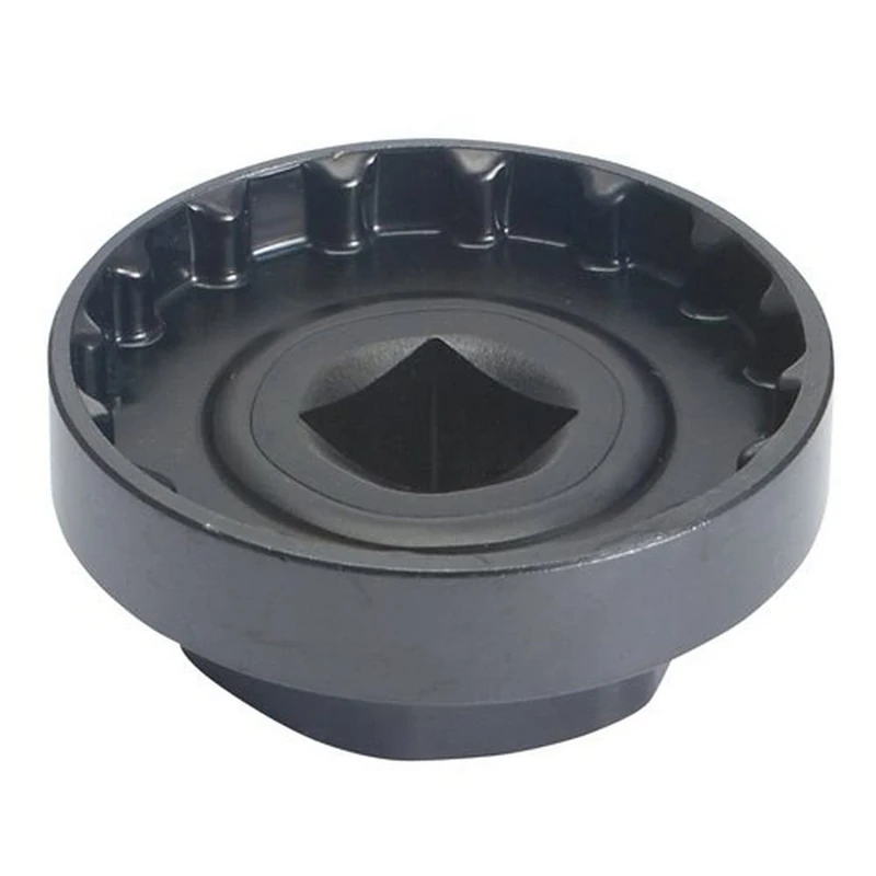 SHIMANO Ii Bb Socket Spares Tool - Silver