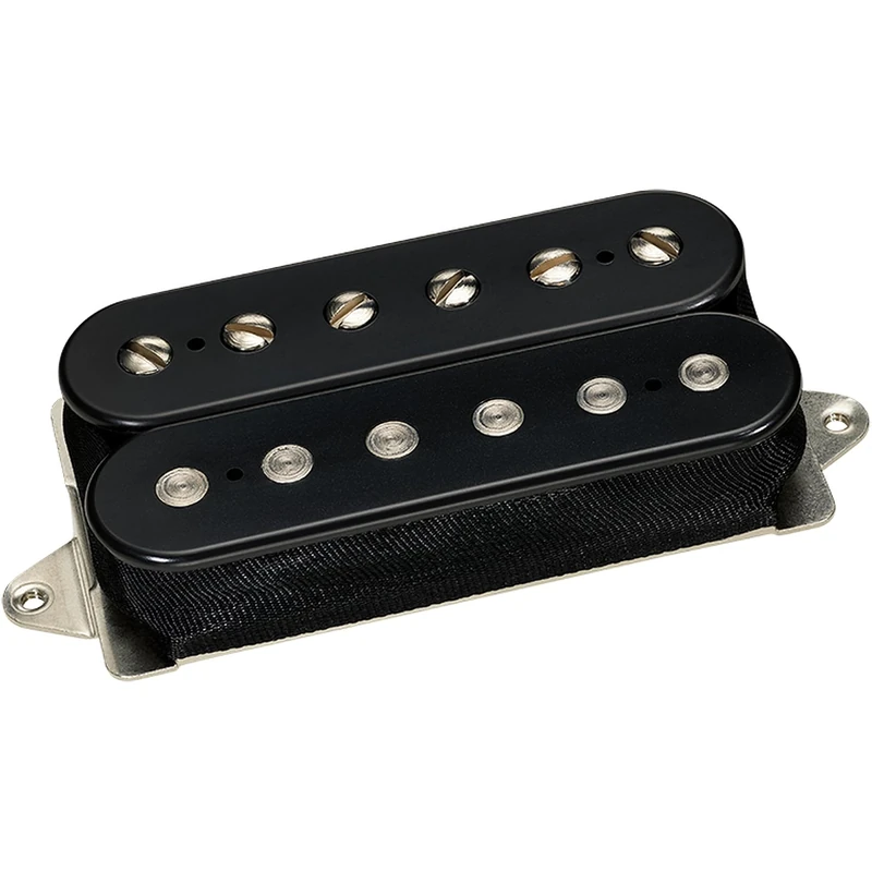 DIMARZIO 204284 DP 163FBK Blues Bucker Guitar Accessories