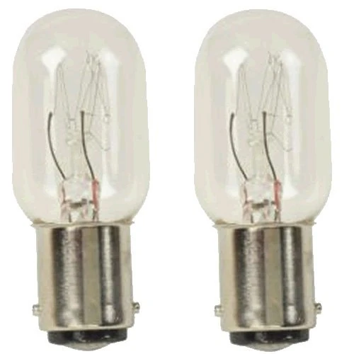 Repalcement Bulbs for Flea Killer Bayonet Style lamps