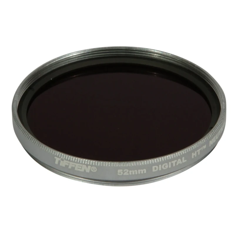 Tiffen 52mm Digital HT ND 1.2