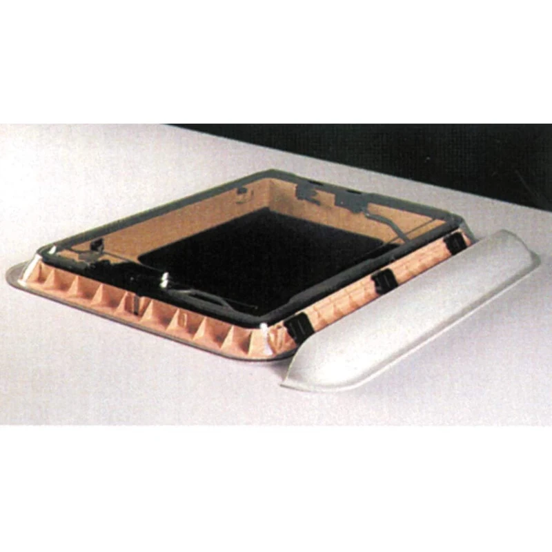 Dometic 23740 Camping Supplies Standard