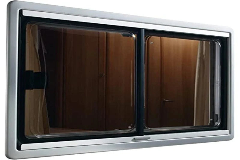 Dometic Seitz S4 Sliding Window 900 x 450 cm
